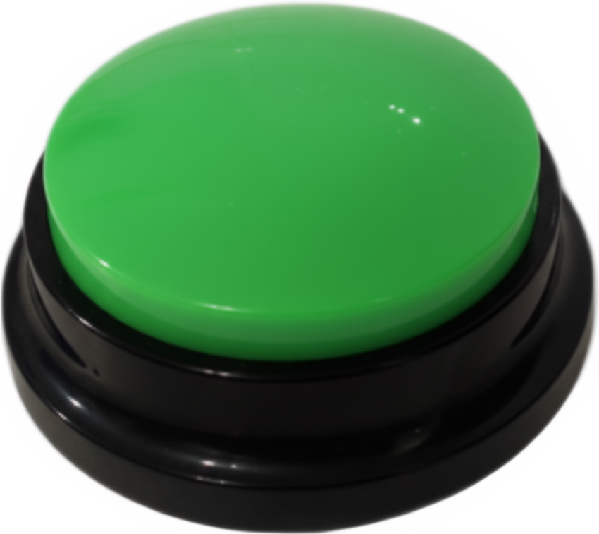 Green button