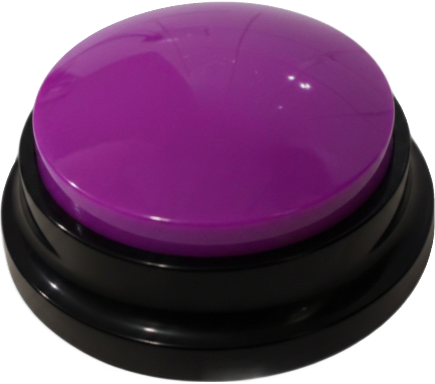 Purple button